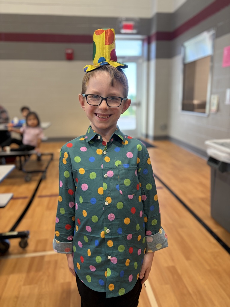 Dot day