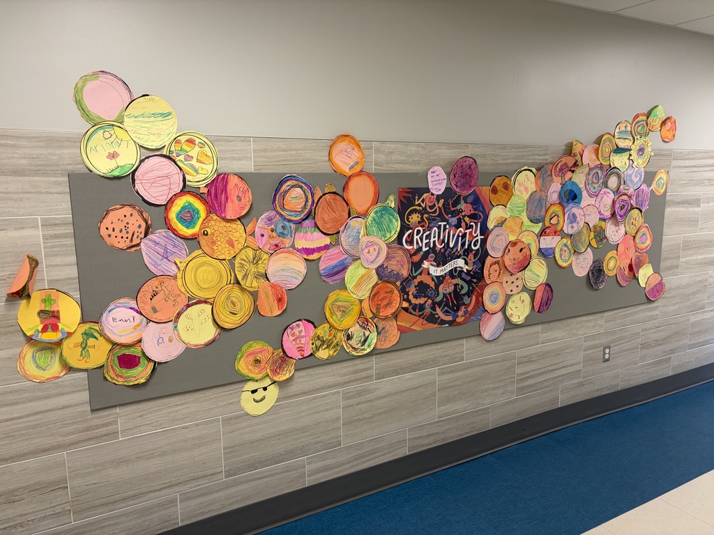 Dot day