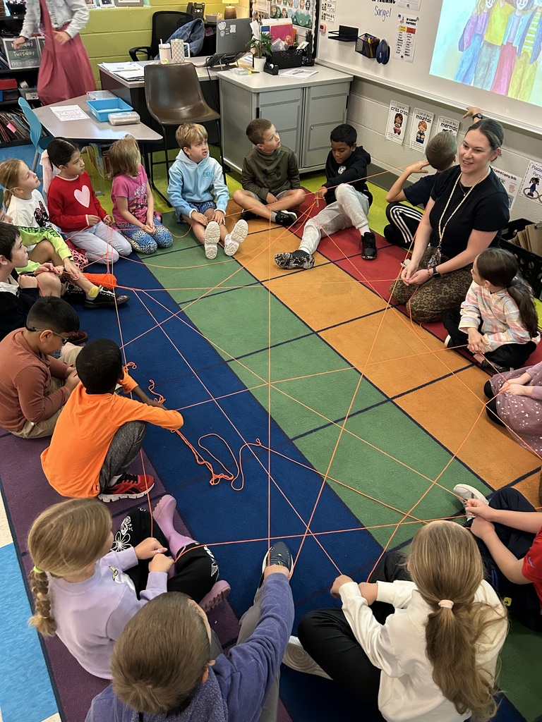 Buddy classrooms