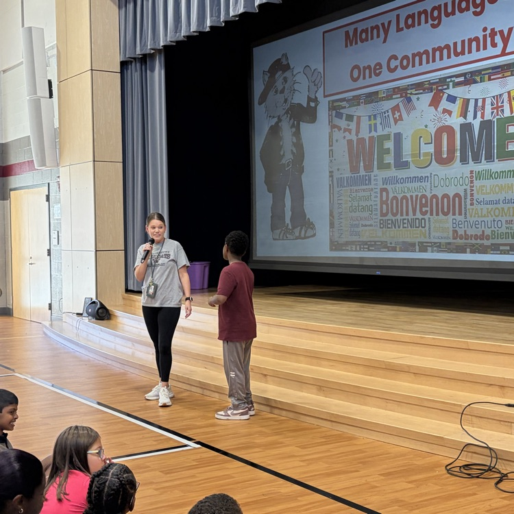 community meeting