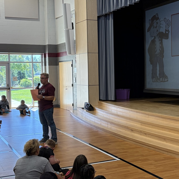 community meeting
