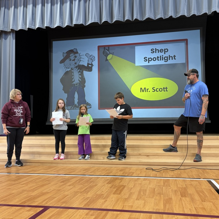community meeting