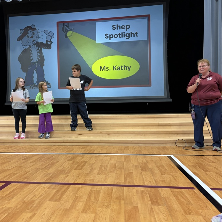 community meeting