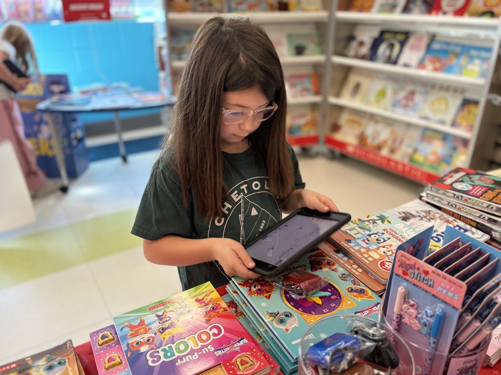 Book Fair
