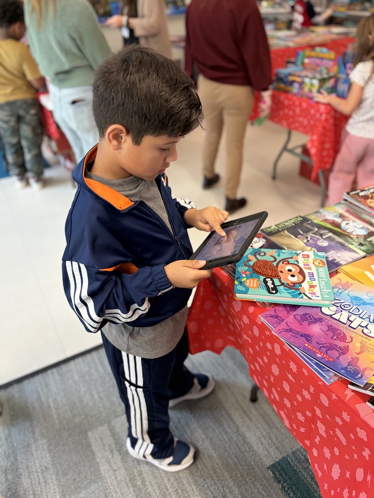 Book Fair