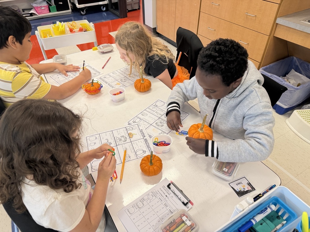 Pumpkin Painting