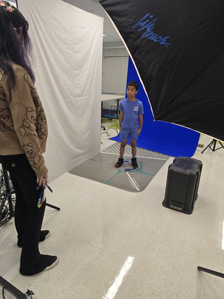 Picture day