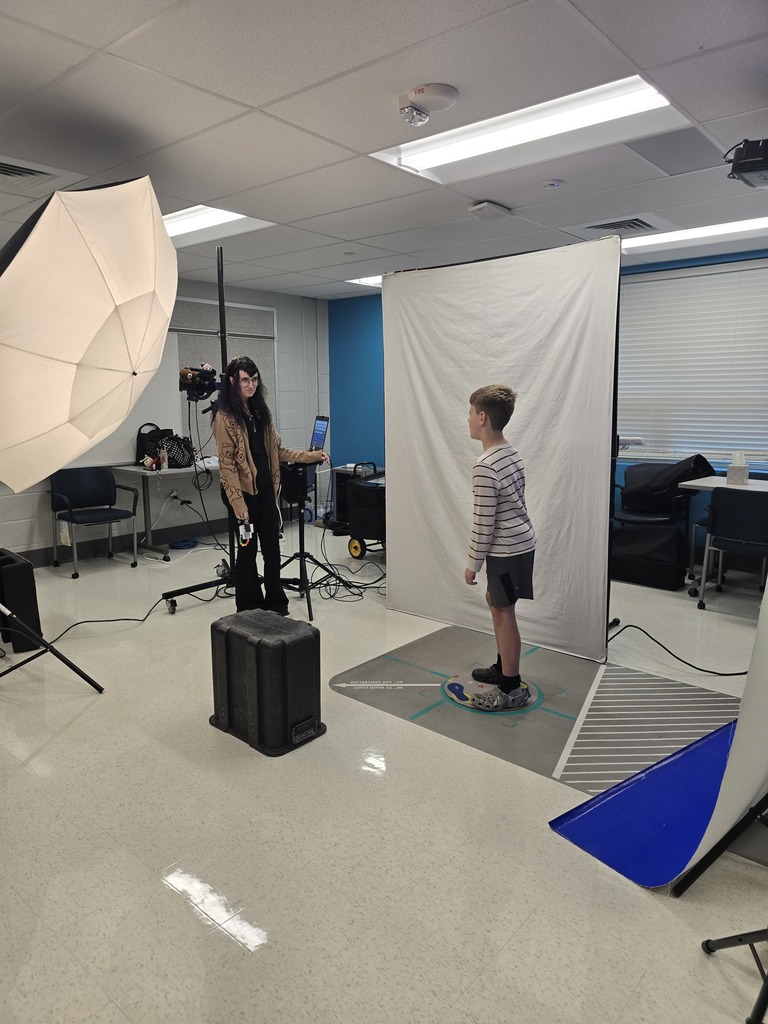 Picture Day