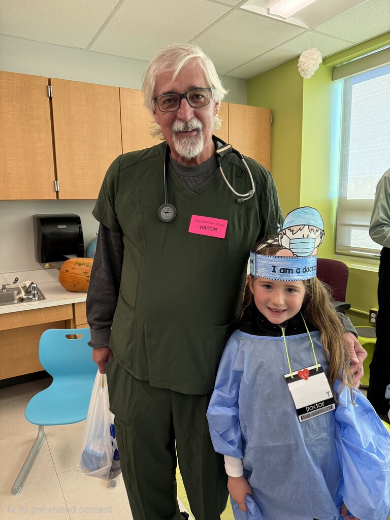 Dr Day