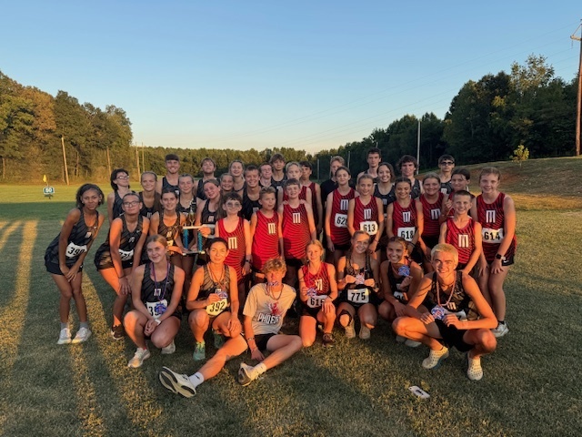 Cross Country 