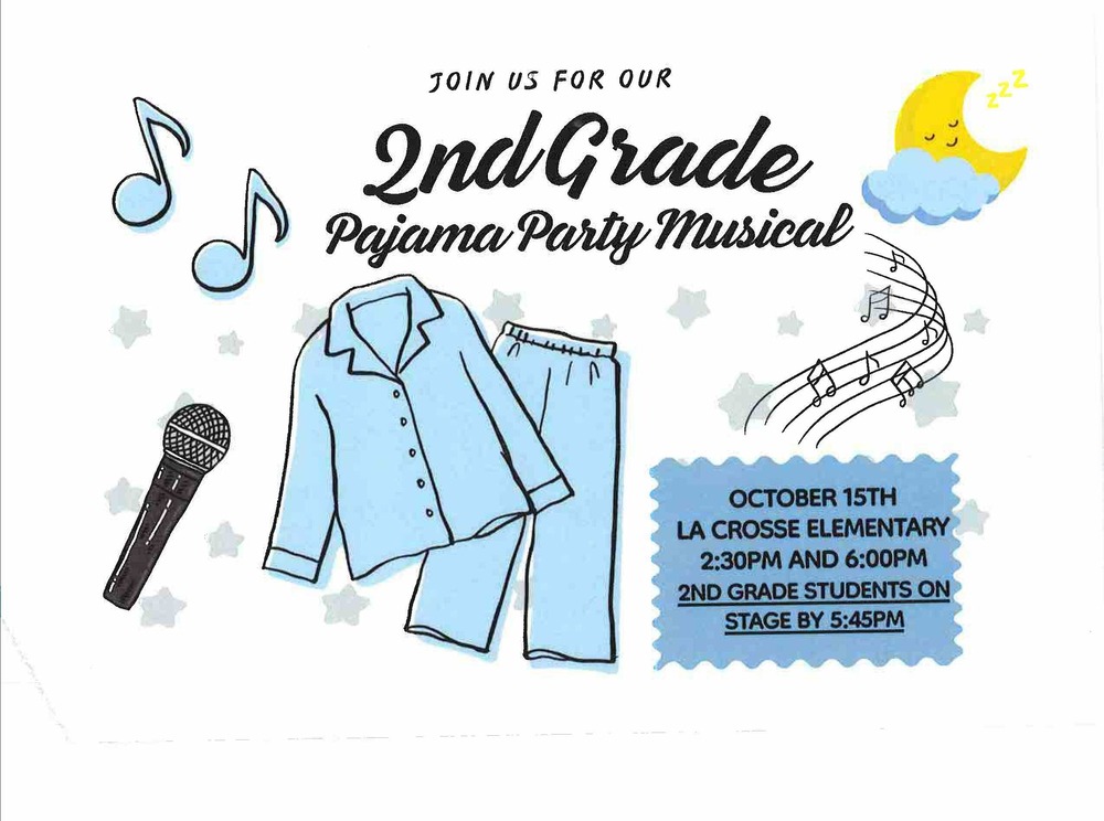 Pajama Party