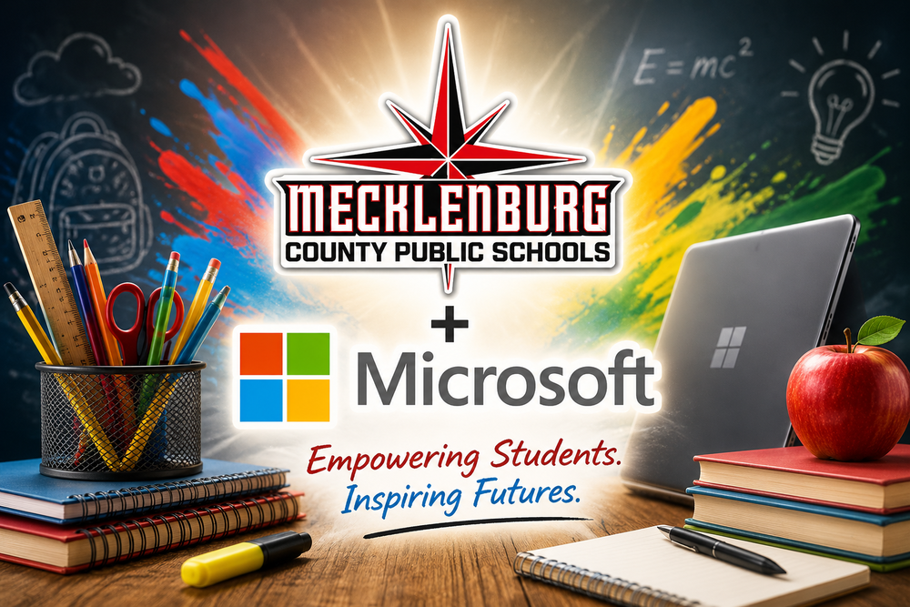 Microsoft mcps