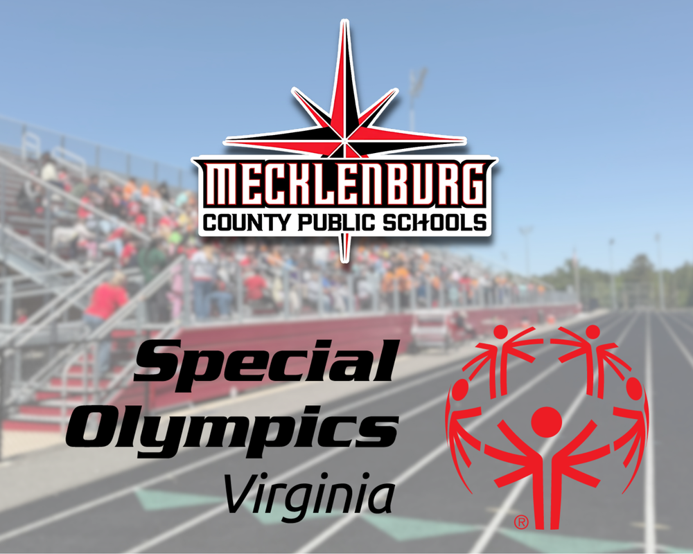 SPECIAL OLYMPICS VA
