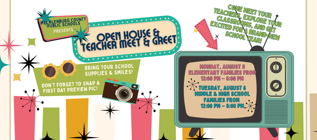 open house