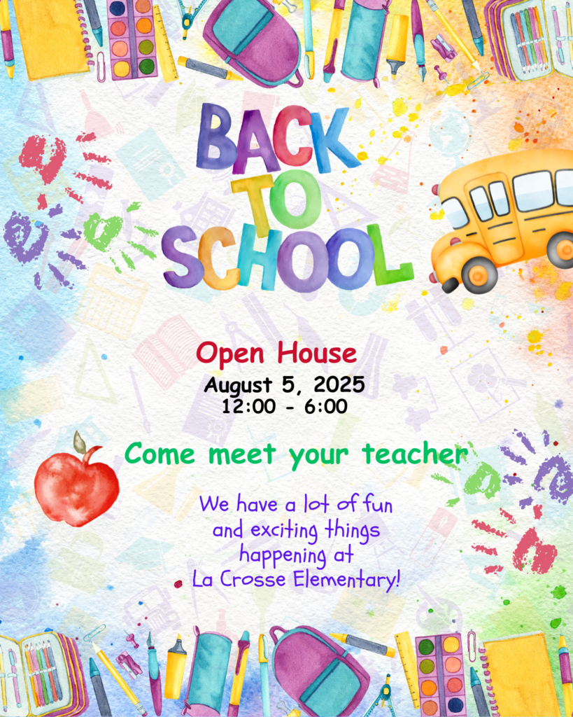 Open House