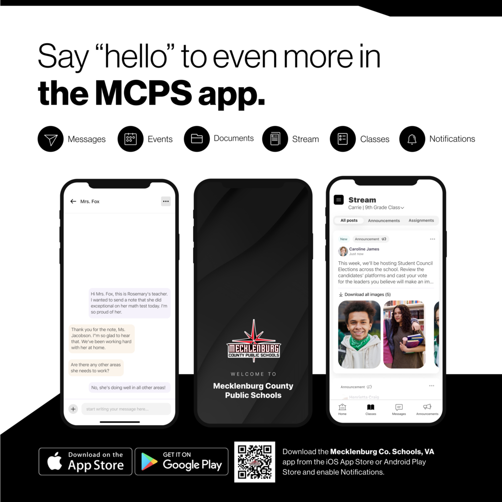 MCPSApp