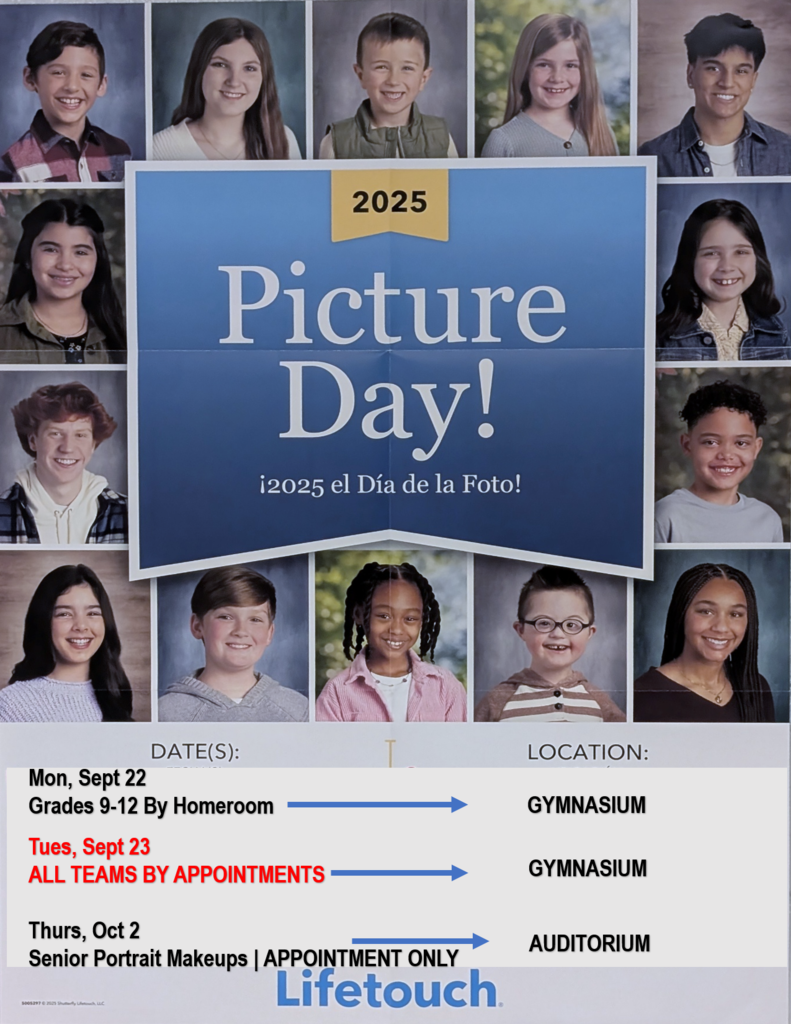 Picture Day