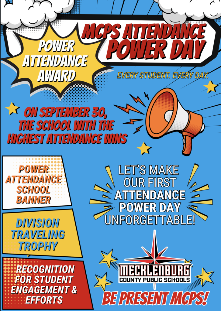 power attendance