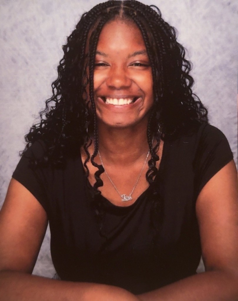 October Senior of the Month
