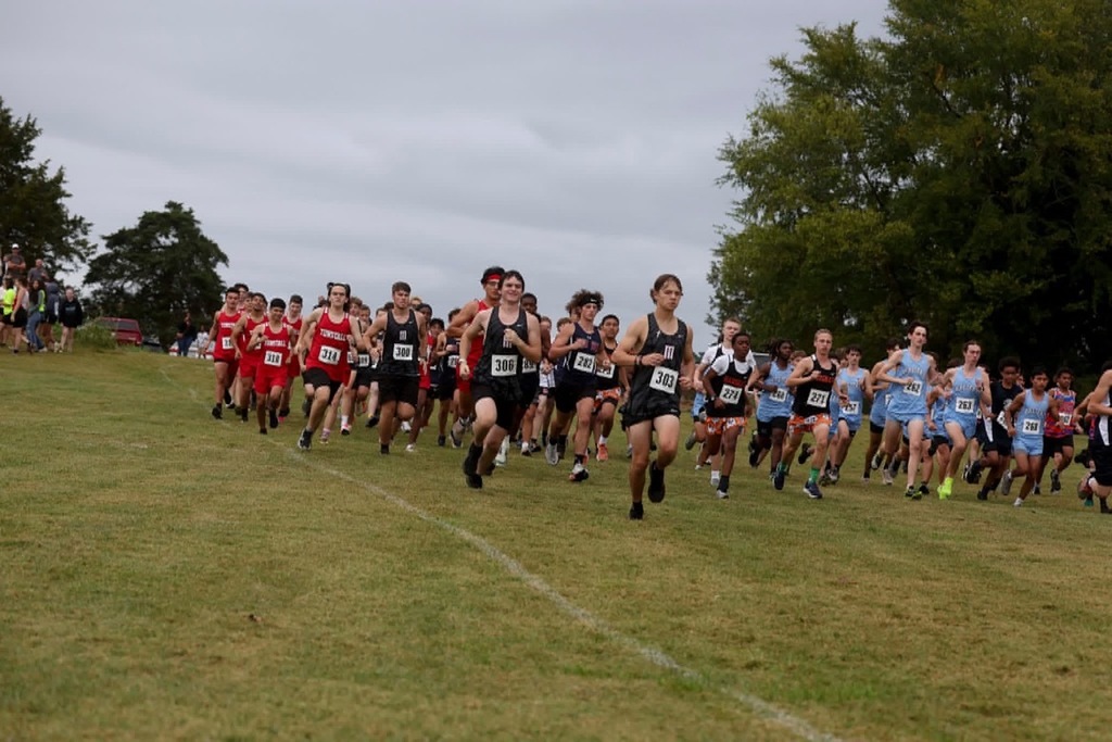 CROSS COUNTRY