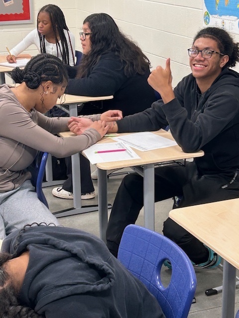 First Responder Class