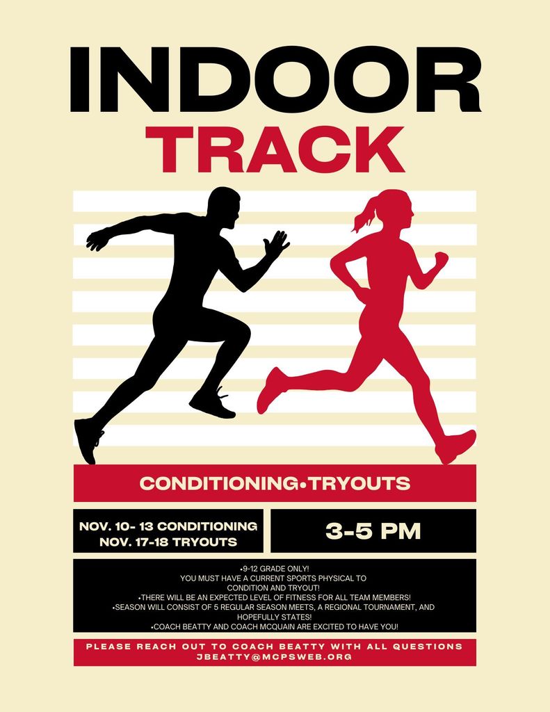 Indoor Track