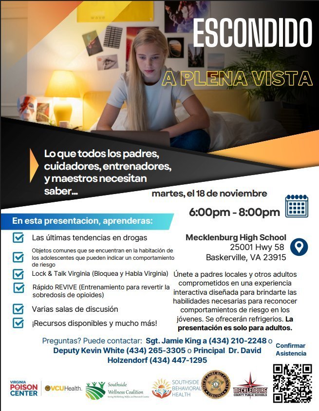 Hidden in Plain Sight