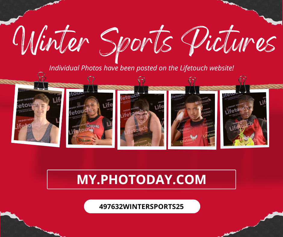Winter Sports Pictures