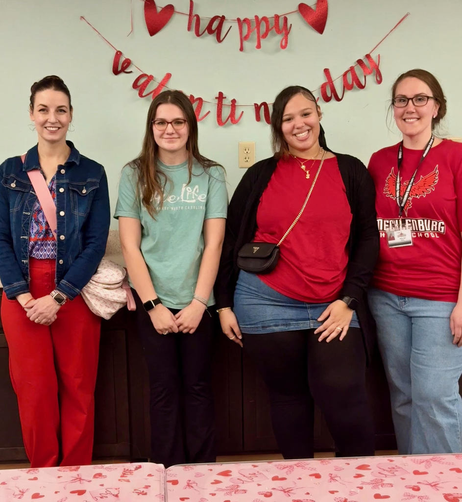 HOSA Holiday Helpers