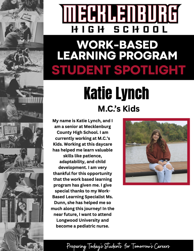 Katie Lynch spotlight