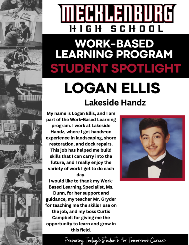 Logan Ellis spotlight