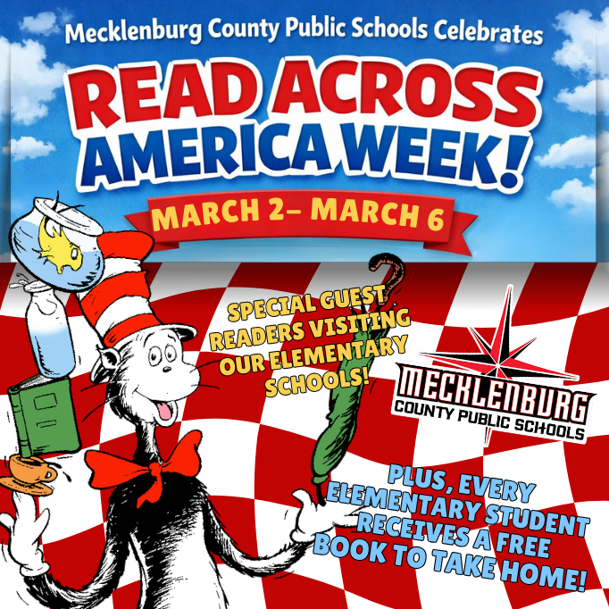 read across america week