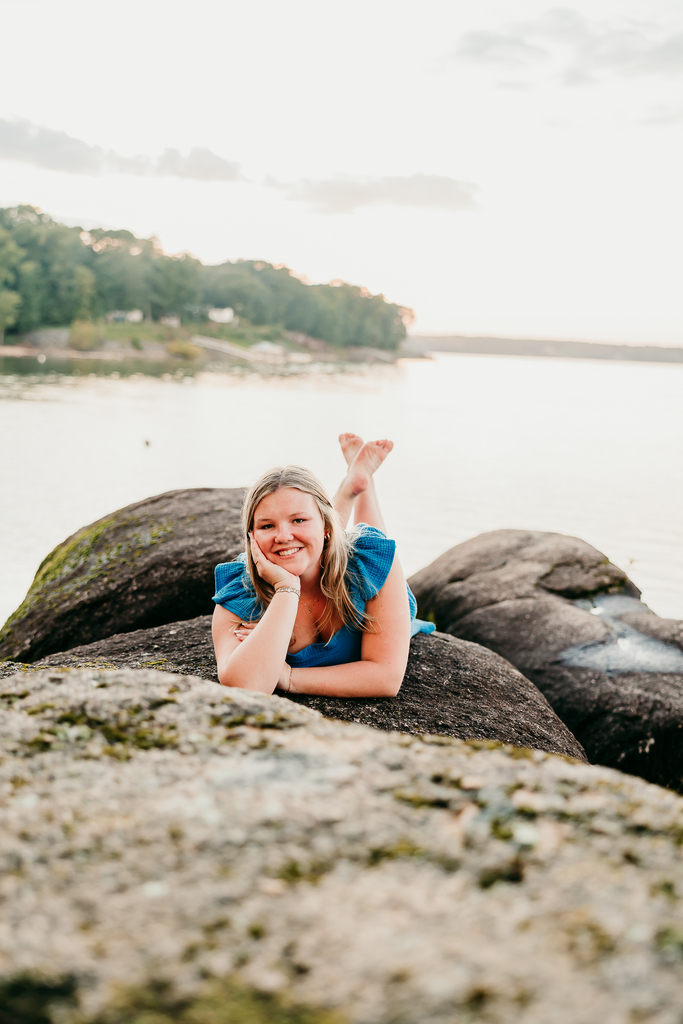 March Senior of the Month- MCHS