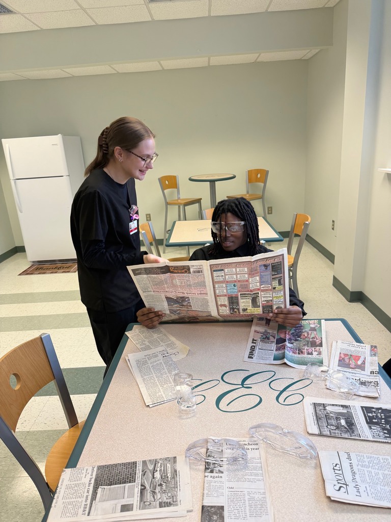 3rd Annual SVCC Healthcare Day for Nurse Aide students