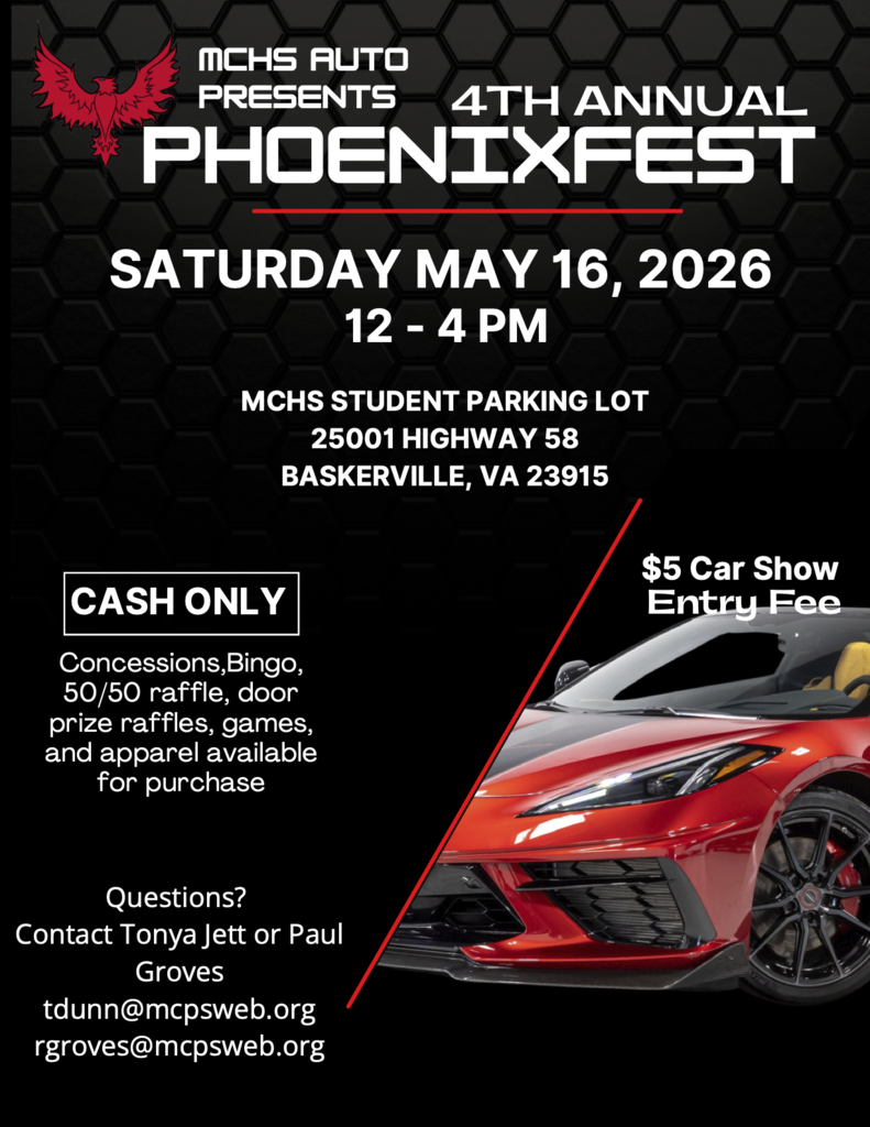car show flyer