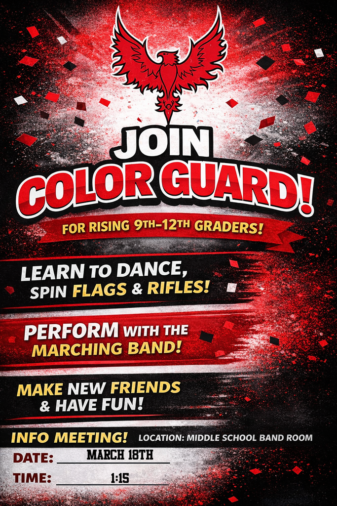 color guard
