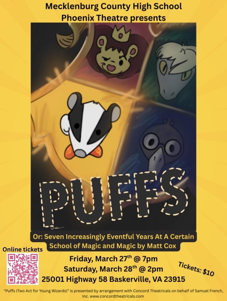 Puffs