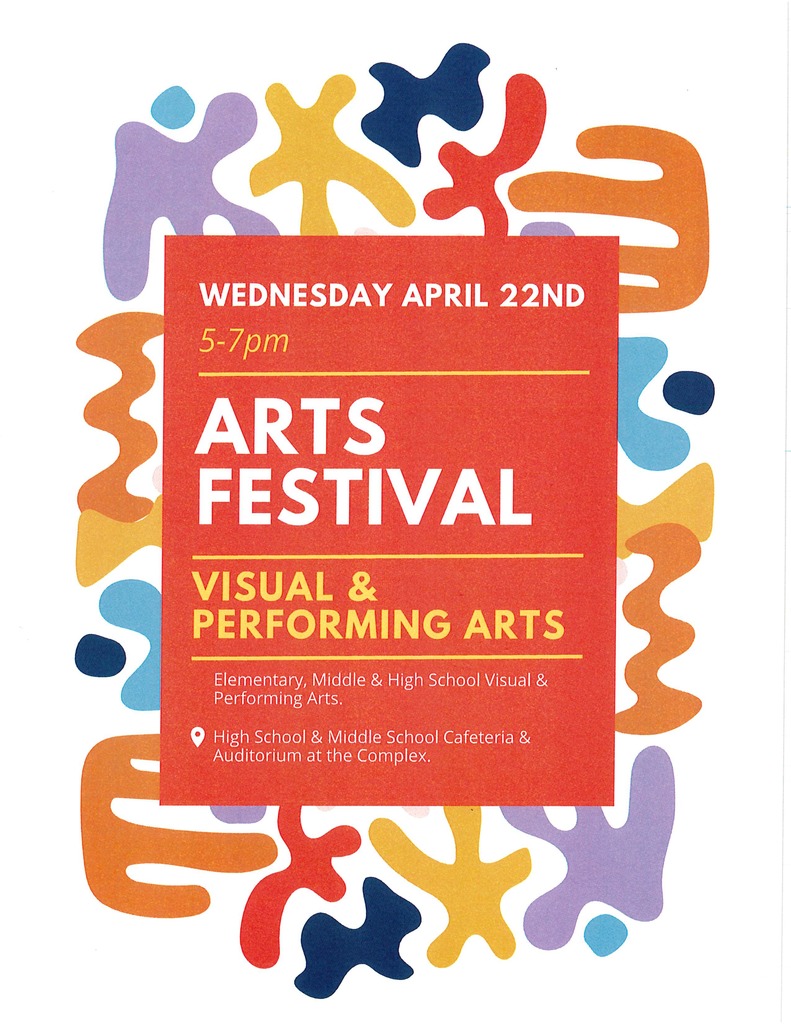 mcps arts festival 