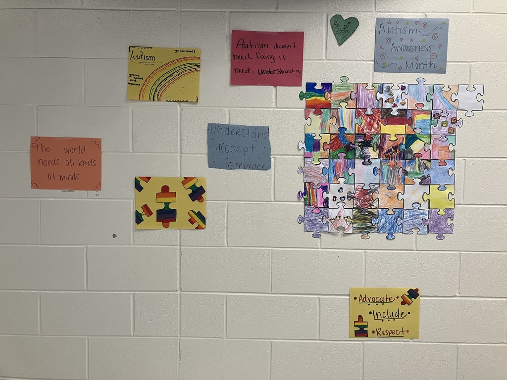 autism awareness