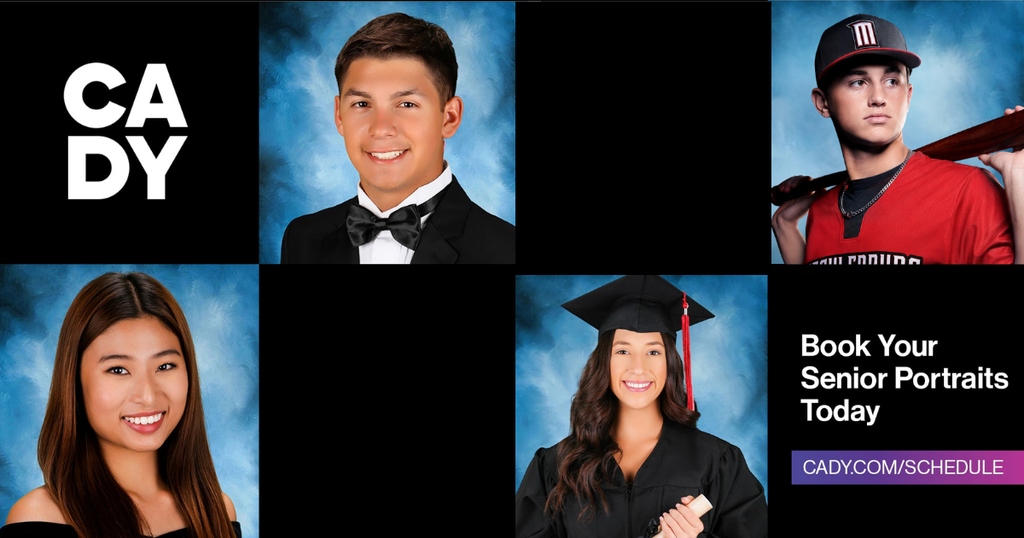 senior pictures