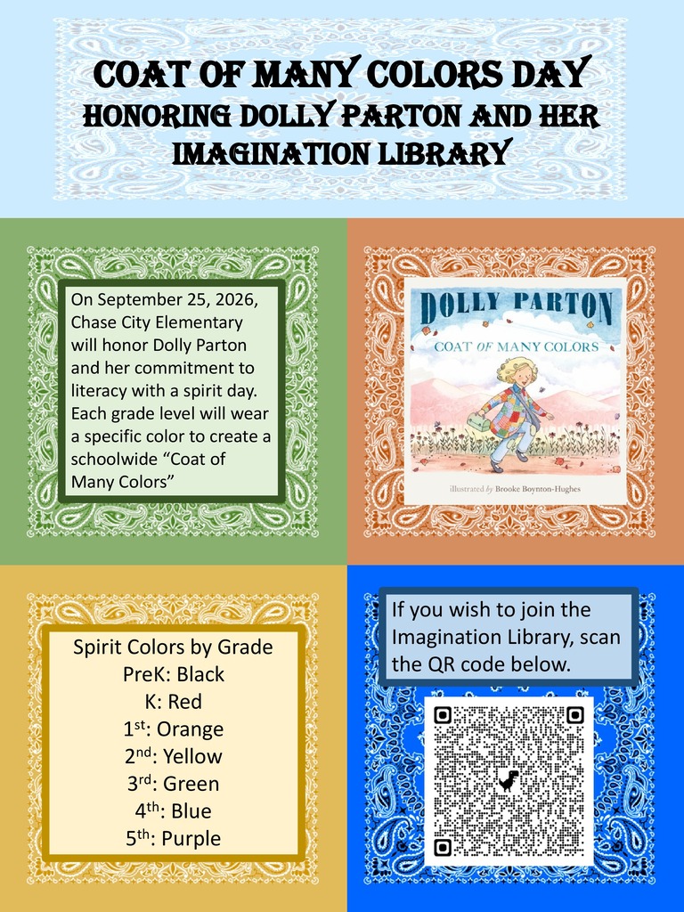 dolly parton flyer