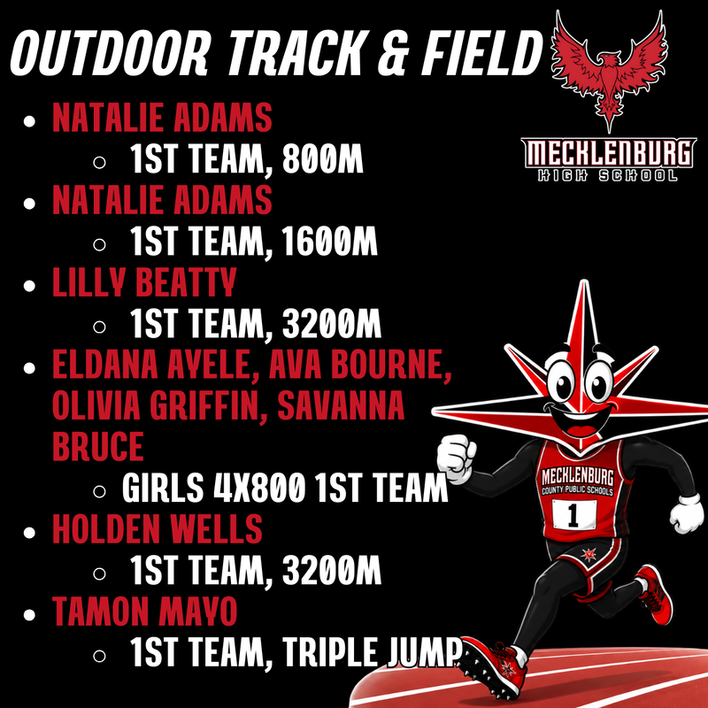 track