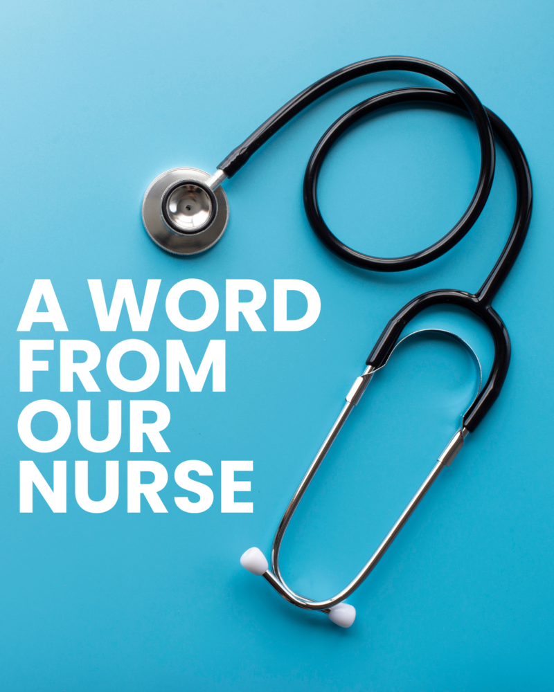 nurse