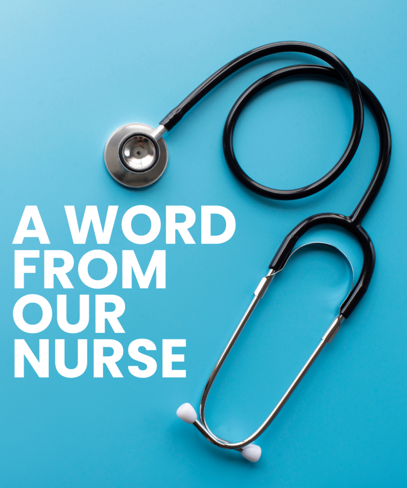 nurse