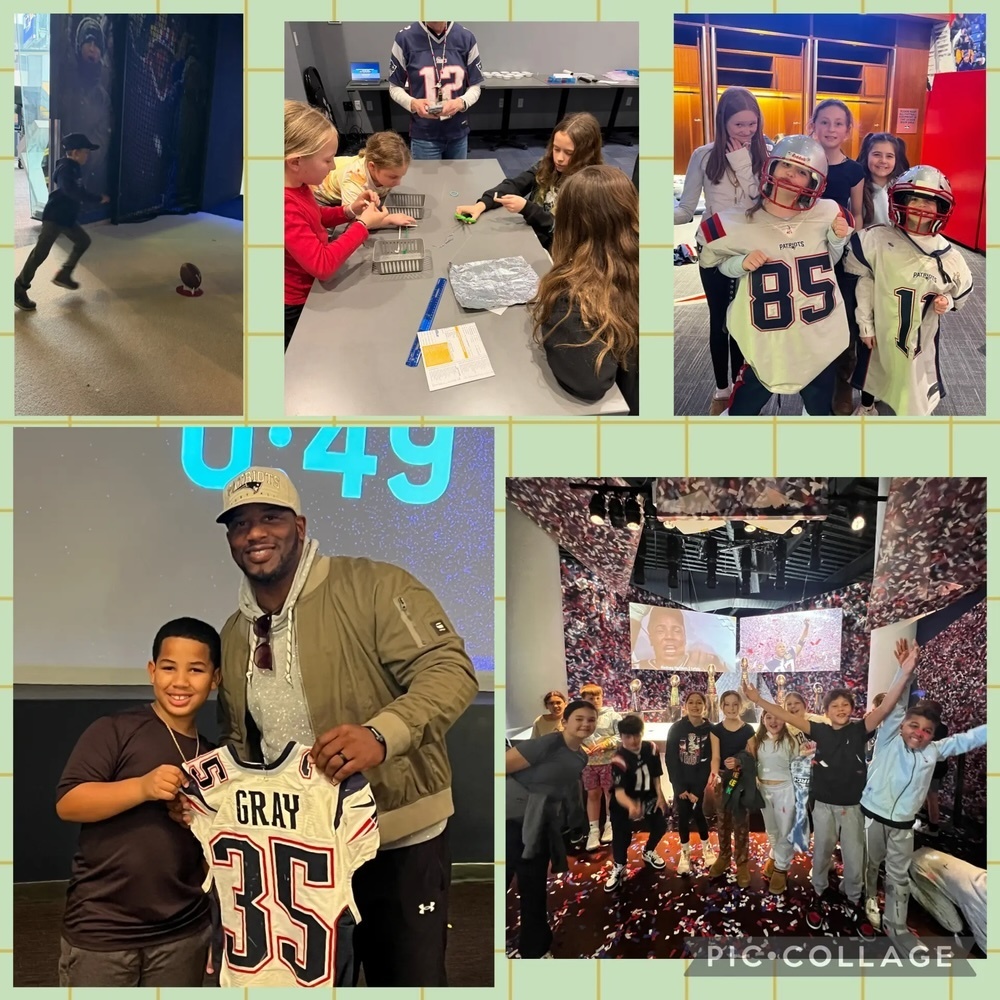 Patriots
