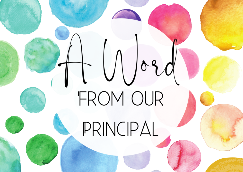 principal