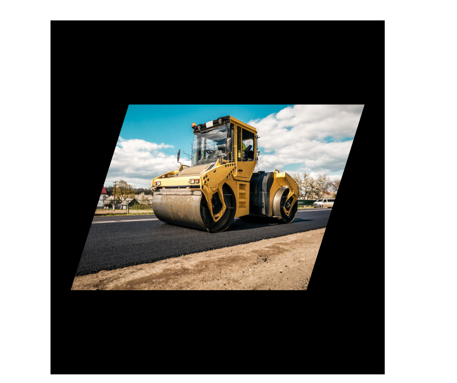 Paving