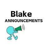 Announcement