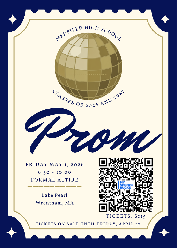 Prom Flyer