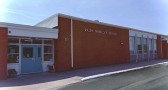 Exterior photo of Wheelock School